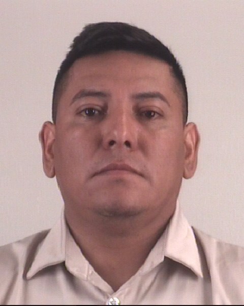 Booking photo of MIGUEL PLACENCIA