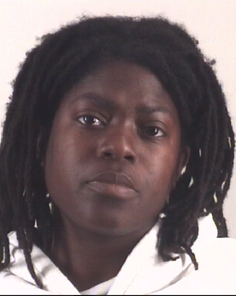 Booking photo of NAJE PRICE