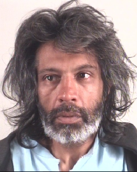 Booking photo of NARESH PAREKH