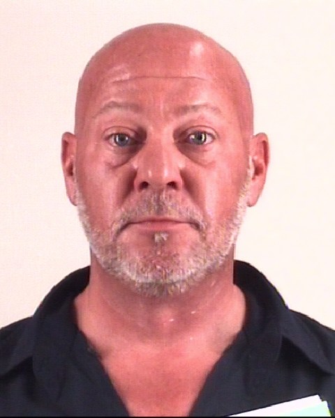 Booking photo of NATHAN POOLE