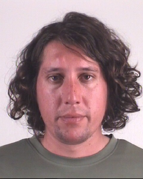 Booking photo of RAMI JOSHUA POPHAM