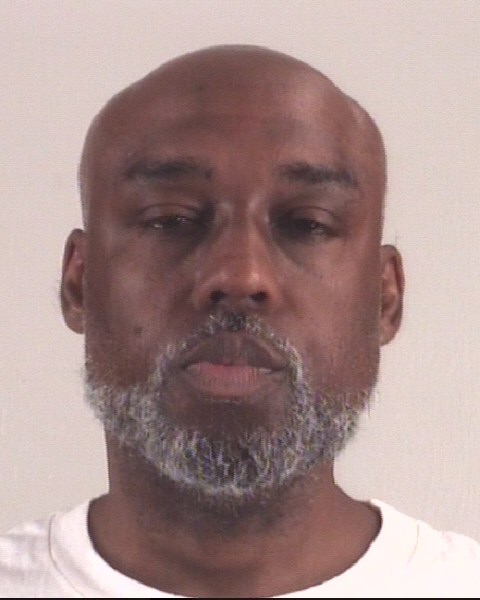 Booking photo of RASHAD PERRY