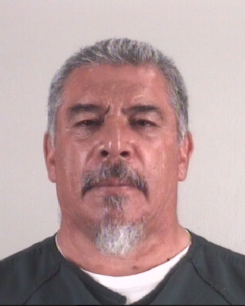 Booking photo of RICHARD PASILLAS