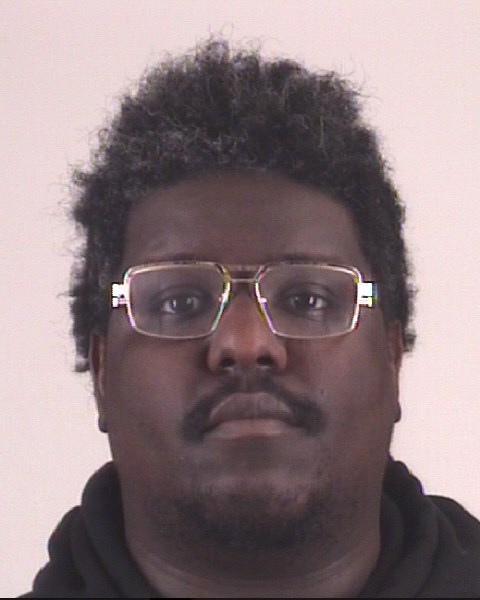 Booking photo of ROBERT POLK