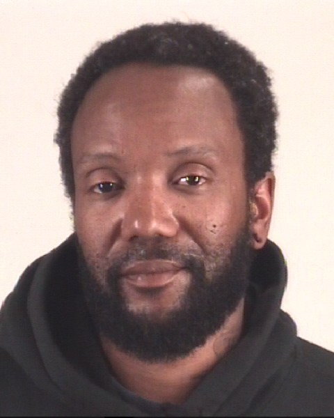 Booking photo of ROLEN PRINCE
