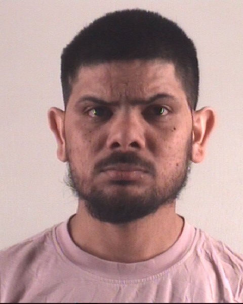 Booking photo of SATISHKUMAR PATEL