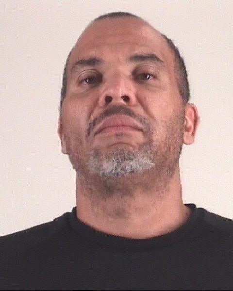 Booking photo of SEAN PAGE