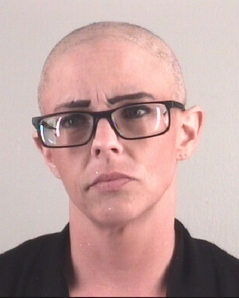 Booking photo of TAMARA PATTERSON