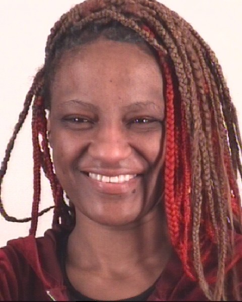 Booking photo of TAMBERN PARKER