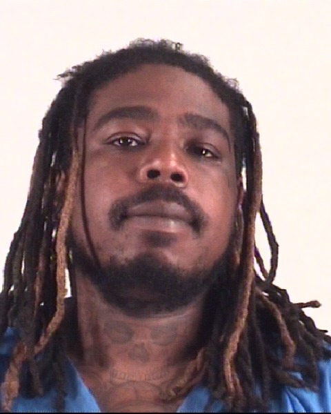 Booking photo of THOMAS PRICE