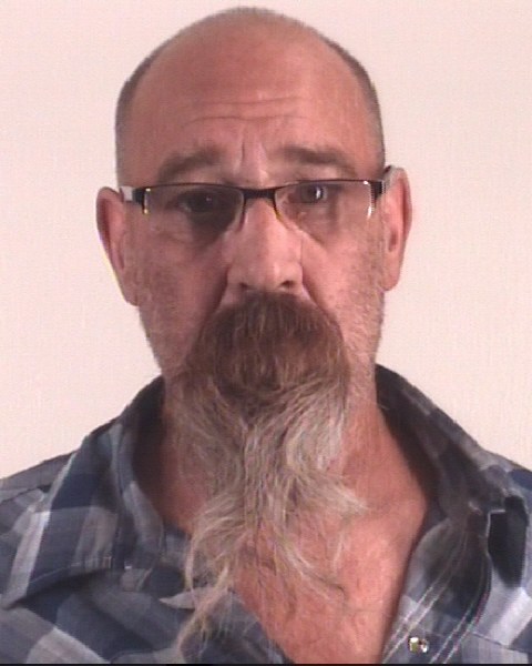 Booking photo of WALTER PARKS