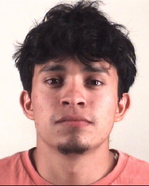 Booking photo of YEYSON EDI PEREZFAJARDO
