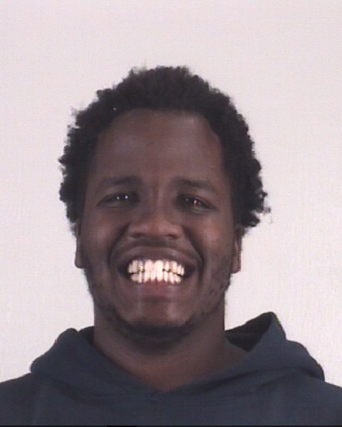 Booking photo of ANIYAH QUILLENS
