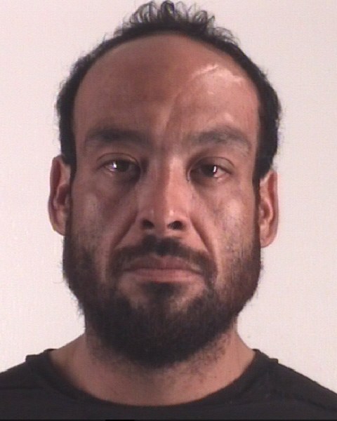 Booking photo of JOSE QUEZADAGARCIA