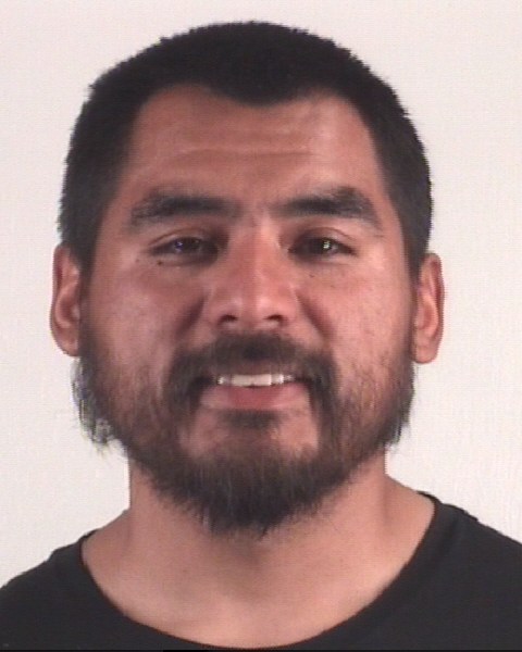Booking photo of ALBERT RODRIGUEZ