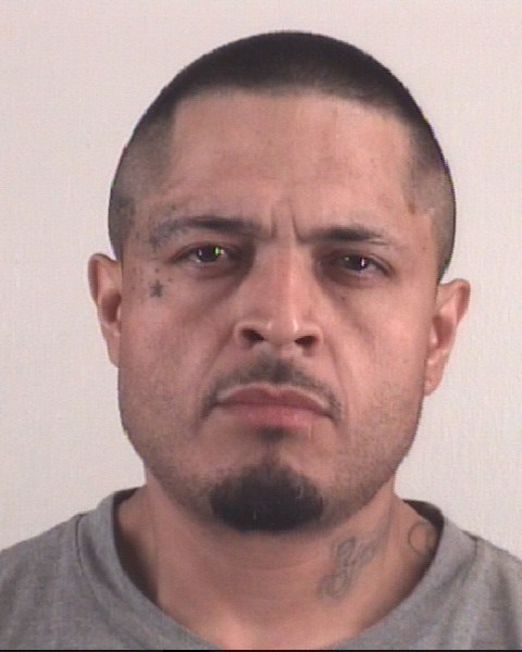 Booking photo of ALEJANDRO RESENDIZ
