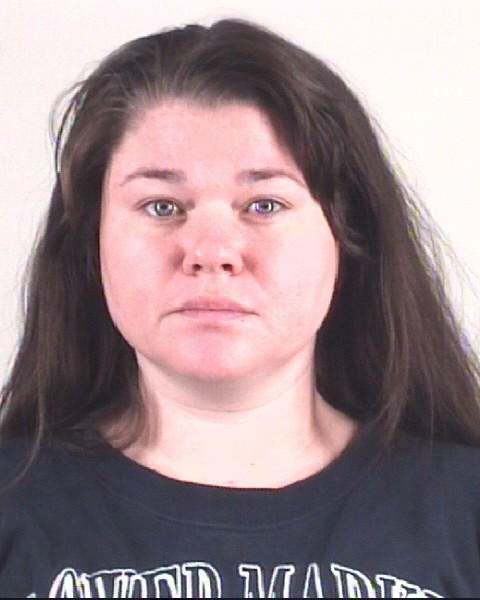Booking photo of ALEXIS RIOS