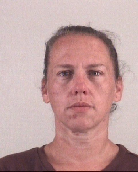 Booking photo of AMANDA RAMSAY