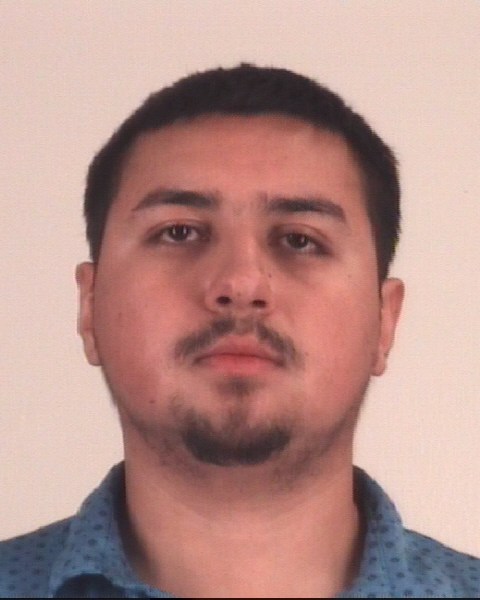 Booking photo of ANDRES RENTERIA
