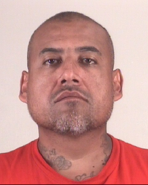 Booking photo of ANDY RODRIGUEZ