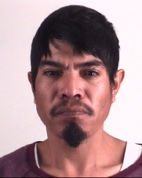Booking photo of ANGEL RODRIGUEZ