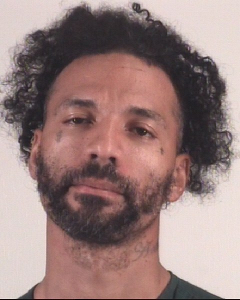 Booking photo of ANTONIO RODRIGUEZDEJESUS