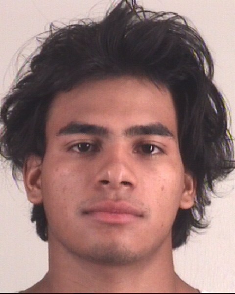 Booking photo of ARGEN RAMIREZRAMIREZ
