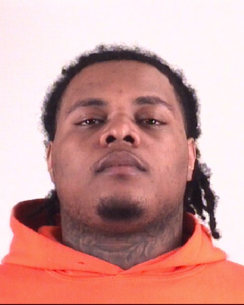 Booking photo of ARKELL ROSS