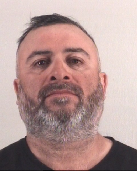 Booking photo of ARNULFO RODRIGUEZ