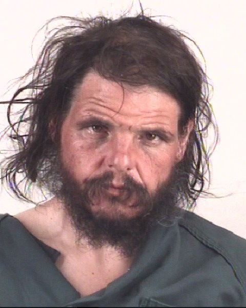 Booking photo of ARTHUR RENNER