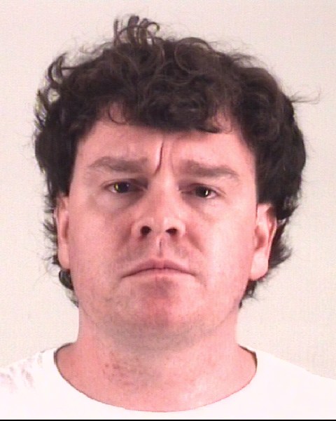 Booking photo of BRENNAN RODRIGUEZ