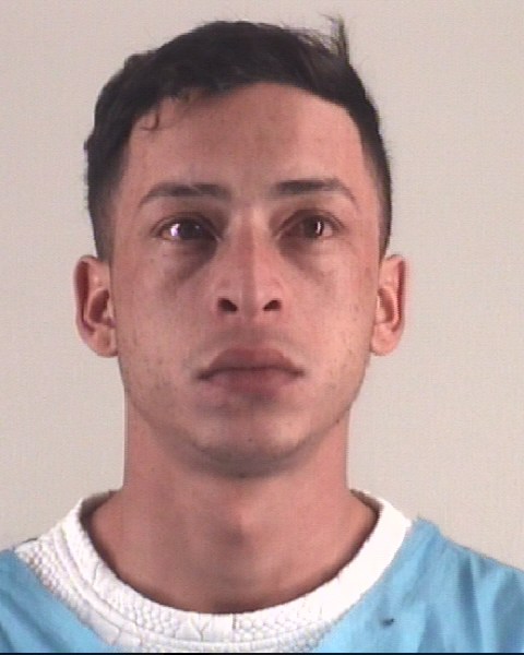 Booking photo of CARLOS RODRIGUEZROMERO