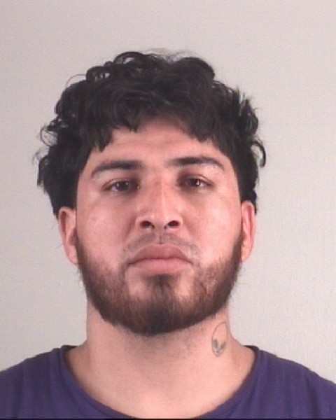 Booking photo of CARLOS RIVERARIVAS