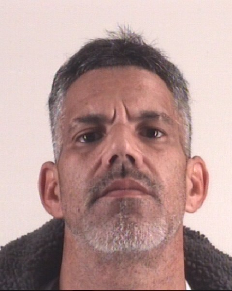 Booking photo of CARLOS RIVERA