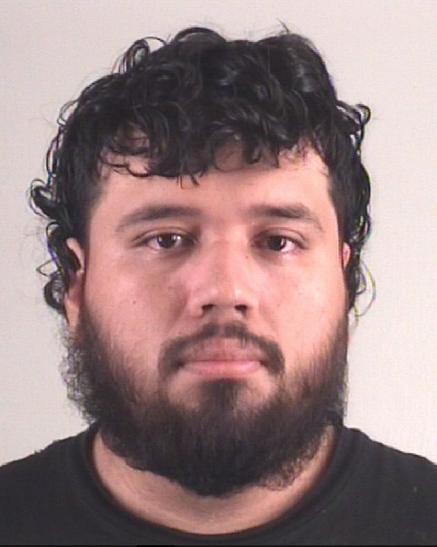 Booking photo of CESAR RUBIOGALINDO