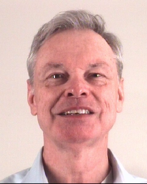 Booking photo of CHRISTIAN REWOLDT