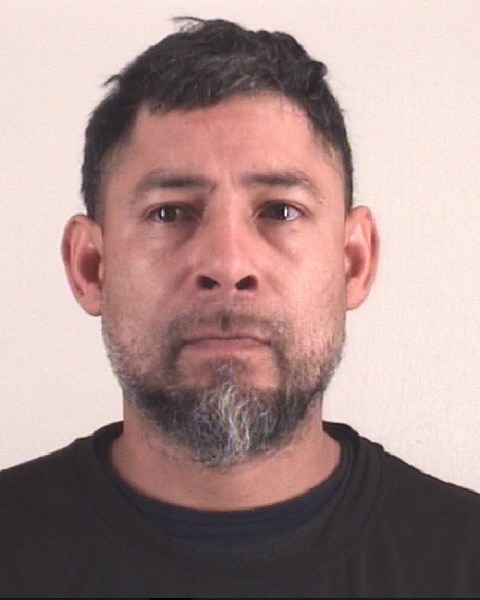 Booking photo of CHRISTOPHER LEE RODRIGUEZ