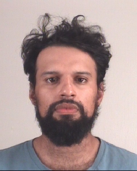 Booking photo of CRUZ RIVERAVARGAS