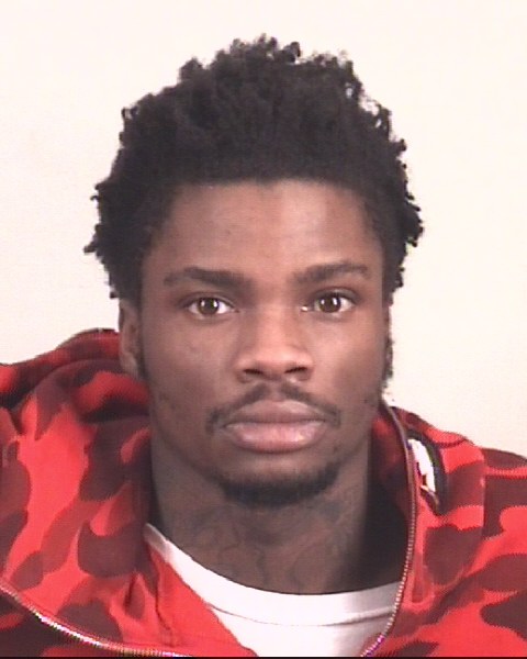 Booking photo of DAKOYTA REYNOLDS