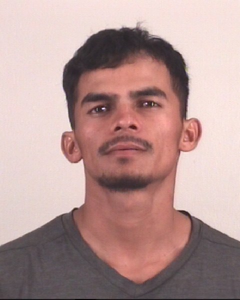Booking photo of DAVID RODRIGUEZ