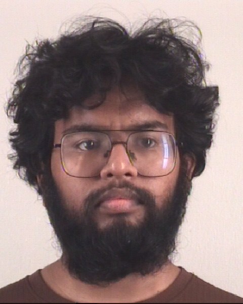 Booking photo of DHAVALSINH RATHOD