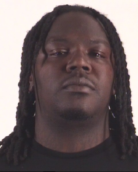Booking photo of DRA RICHARDSON