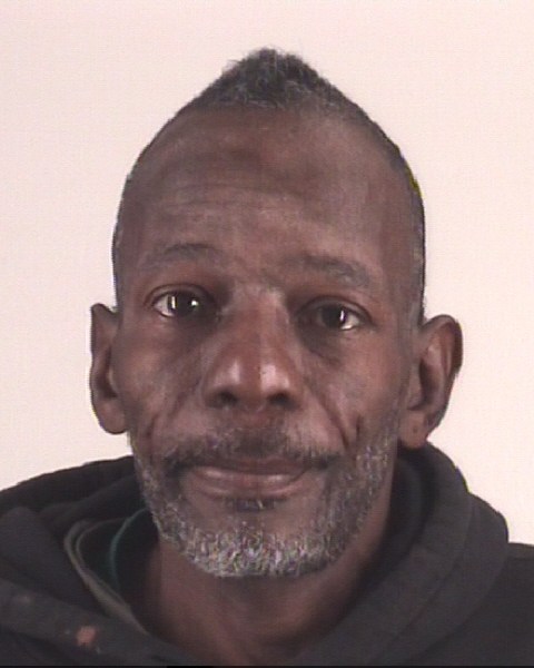 Booking photo of EDDIE ROGERS