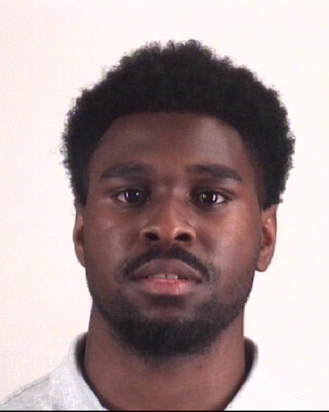Booking photo of ELIJAH ROYAL