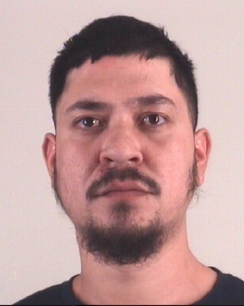 Booking photo of ELIUD RAMOS