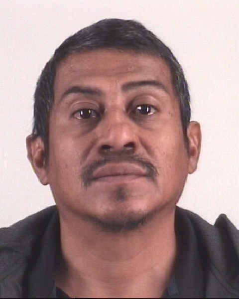 Booking photo of ERASMO RODRIGUEZ