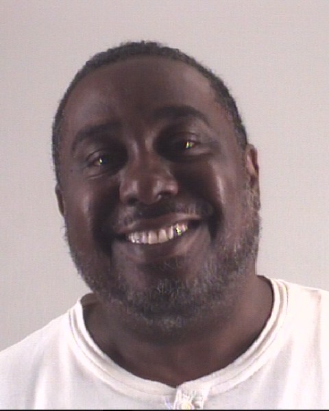 Booking photo of ERIK ROBERTS
