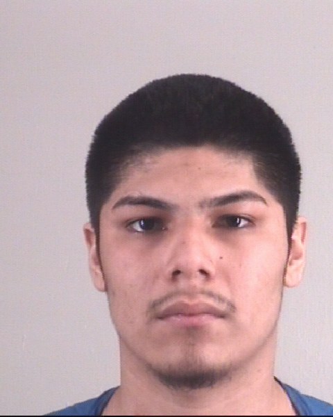Booking photo of ERNESTO RODRIGUEZ
