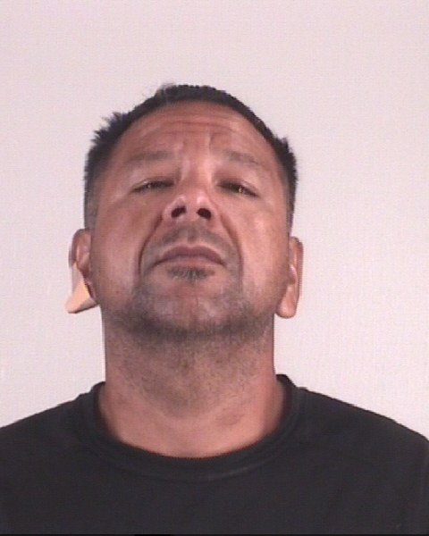 Booking photo of FLORENCIO ROJAS