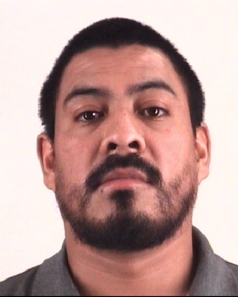 Booking photo of FRANCISCO RODRIGUEZ